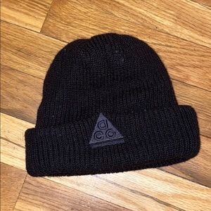 Acg Beenie